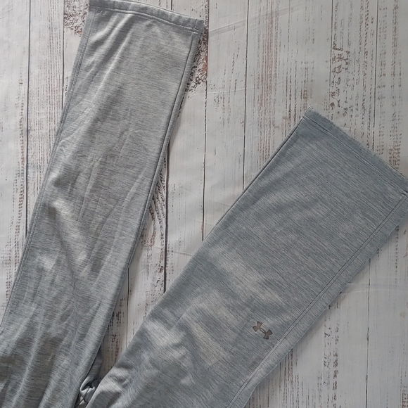 UNDER ARMOUR JOGGER PANT - Picture 4 of 9
